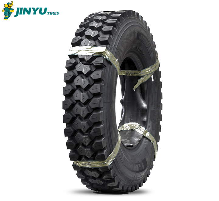 Jinyu JD766